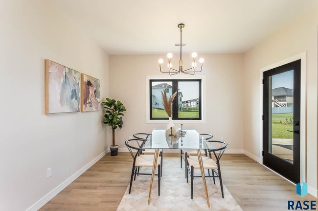 6613 E Corsair Dr, House other with 3 bedrooms, 3 bathrooms and null parking in Sioux Falls SD | Image 10