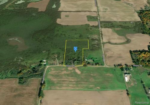10000 Sheeler Rd, Onsted, MI, 49265-9689 | Card Image