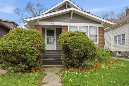 162 Winspear Ave, Buffalo, NY, 14215-1034 | Card Image