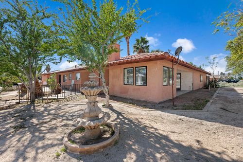 12155 Ocotillo Rd, Desert Hot Springs, CA, 92240-3941 | Card Image