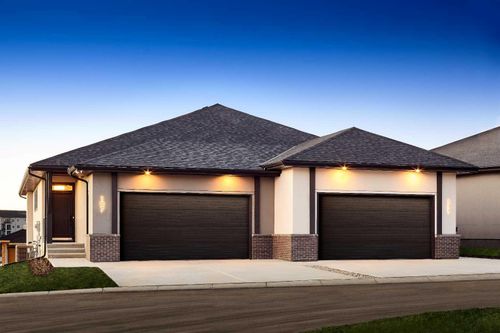 107 Sage Meadows View Nw, Calgary, AB, T3P2C4 | Card Image