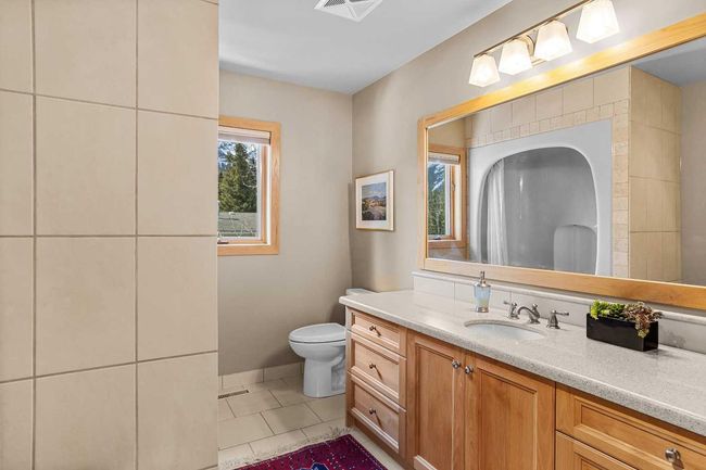 1 Riverview Place, House other with 5 bedrooms, 4 bathrooms and 4 parking in Canmore AB | Image 29