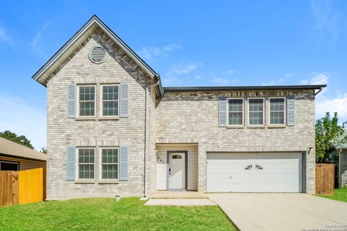 6611 Meadow Fawn Dr, Converse, TX, 78109-3324 | Card Image