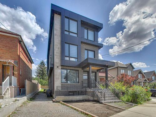201-387 Glenholme Ave, York, ON, M6E3E6 | Card Image