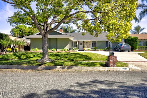 7045 Avenida Leon, Rancho Cucamonga, CA, 91701 | Card Image