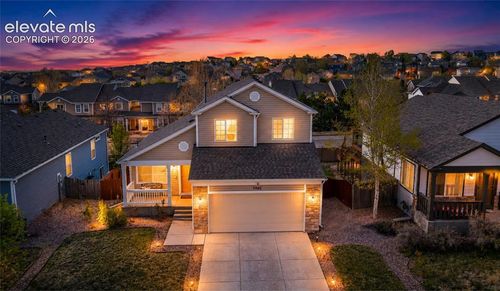 7505 Dobbs Dr, Fountain, CO, 80817-4252 | Card Image