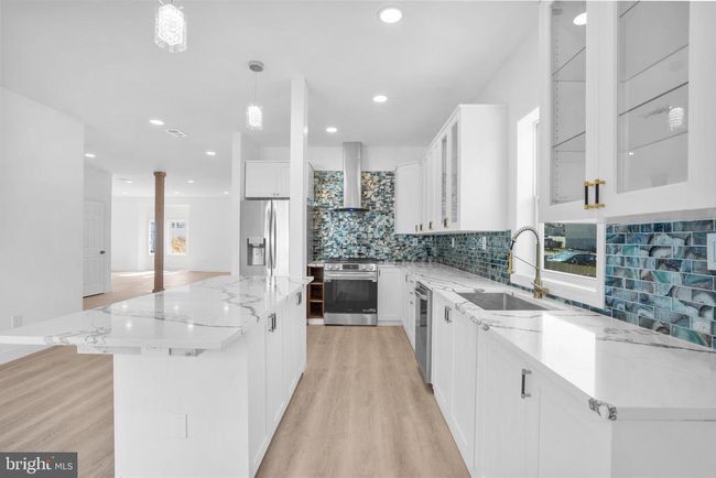 46 Clinton St, House other with 3 bedrooms, 3 bathrooms and null parking in WESTVILLE NJ | Image 12