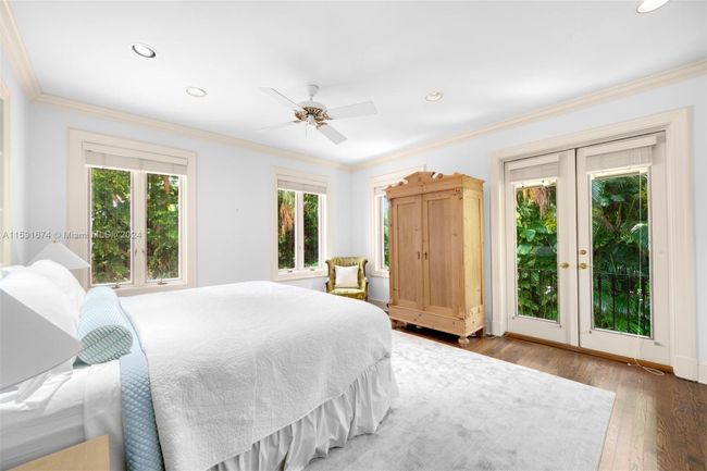 185 Cocoplum Rd, House other with 4 bedrooms, 4 bathrooms and null parking in Coral Gables FL | Image 53