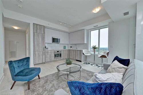 2204-297 Oakwalk Dr, Oakville, ON, L6H3R6 | Card Image