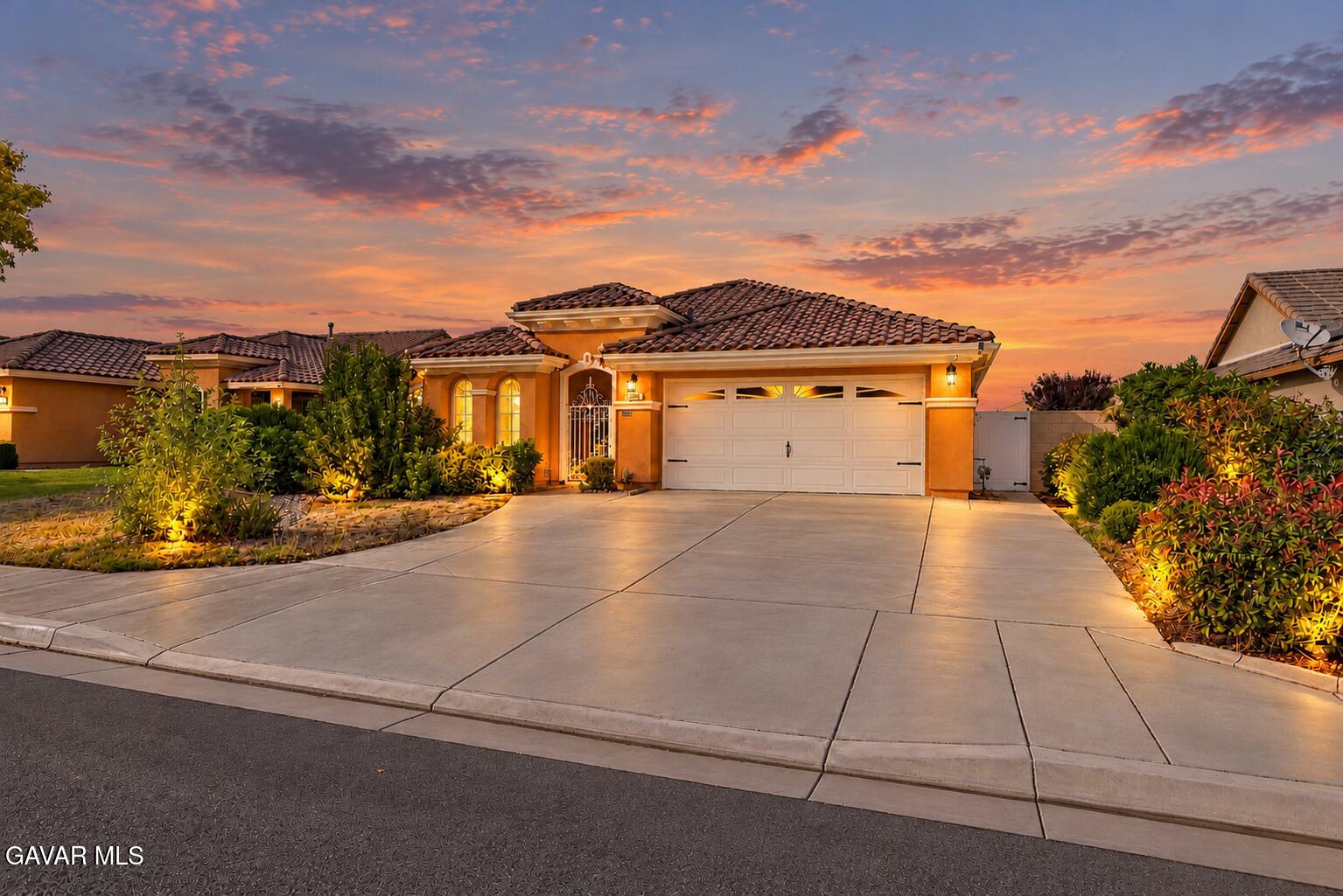 Residential in Lancaster