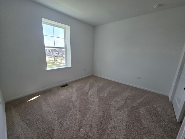 4509 Chelsea Manor Cir, Townhouse with 3 bedrooms, 3 bathrooms and 2 parking in Aurora IL | Image 20