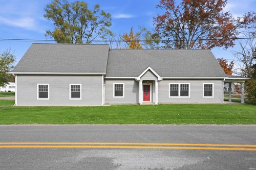 4160 W Shore Dr, Bremen, IN, 46506-9363 | Card Image