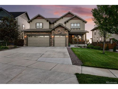 7949 S Elk Way, Aurora, CO, 80016-4410 | Card Image
