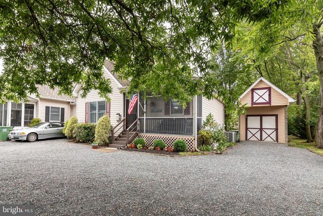 6053 Sunset Ln, Home with 3 bedrooms, 2 bathrooms and null parking in TILGHMAN MD | Image 24