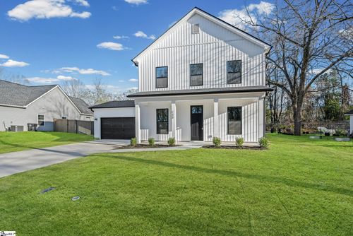 133 Stevenson Drive, Belton, SC, 29627 | Card Image