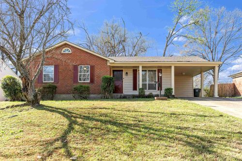 4193 Riche Rd, Memphis, TN, 38128-3344 | Card Image