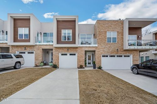 4007 Southpoint Landing Way, Durham, NC, 27707-5741 | Card Image