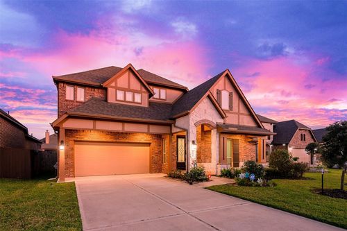 13927 Manobrook Ct, Richmond, TX, 77407-1001 | Card Image
