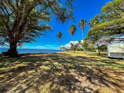 268 Seaside Pl, House other with 1 bedrooms, 1 bathrooms and null parking in Kaunakakai HI | Image 1