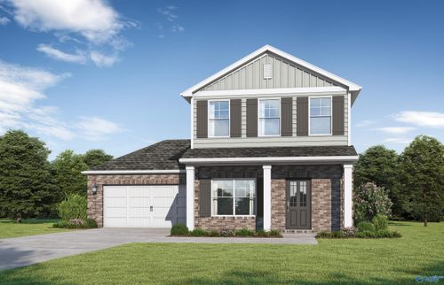 26352 Beech Grove Ln, Madison, AL, 35756-2539 | Card Image