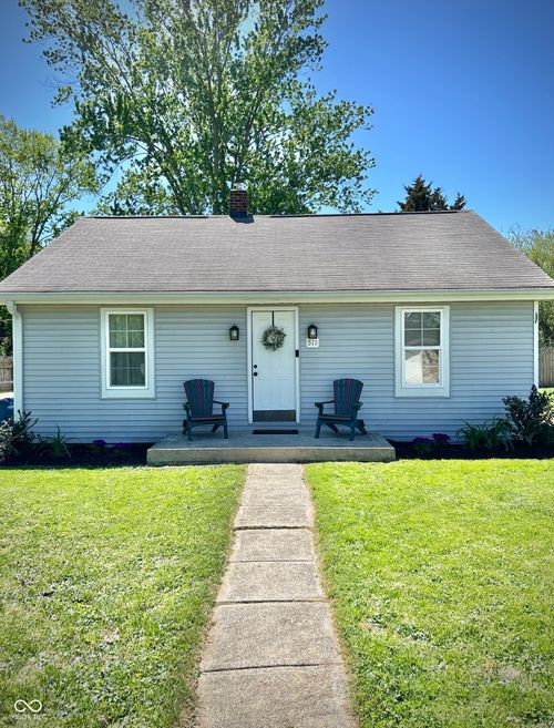 511 Marion Ave, Arcadia, IN, 46030-9482 | Card Image