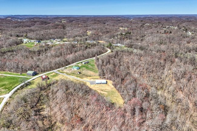 27 Ferguson Hollow Rd, House other with 3 bedrooms, 2 bathrooms and null parking in Chestnut Mound TN | Image 58