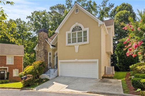 1902 Connemara Dr, Chamblee, GA, 30341-1567 | Card Image