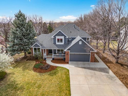 350 W Spruce Ln, Louisville, CO, 80027-2332 | Card Image
