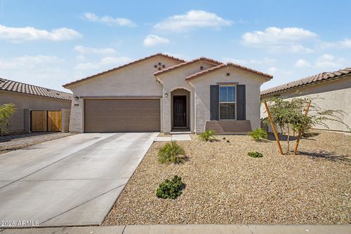 24182 W Hilton Ave, Buckeye, AZ, 85326-6735 | Card Image