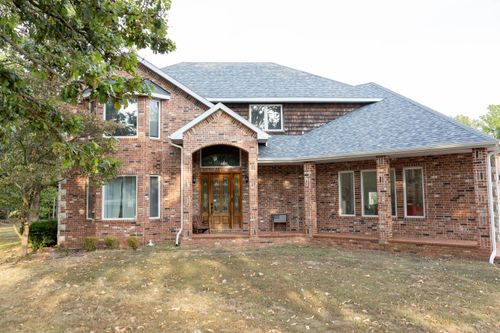 1660 Briarwood Dr, Marshfield, MO, 65706-2410 | Card Image