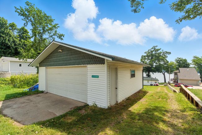17295 Stevens Forest Lake St, House other with 2 bedrooms, 1 bathrooms and null parking in Cassopolis MI | Image 23