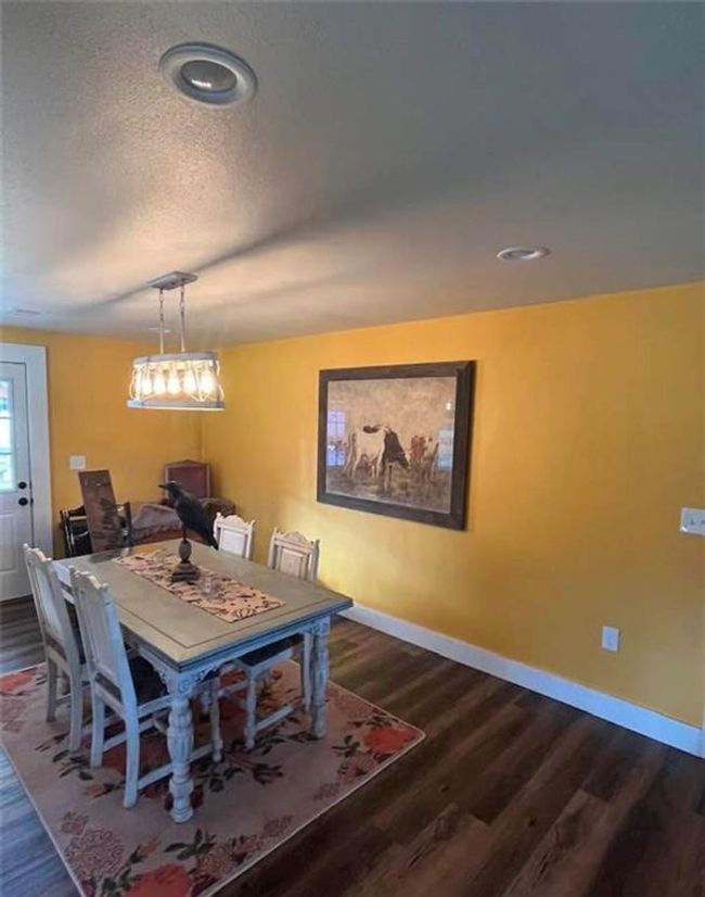 1596 Haskell Rd, House other with 2 bedrooms, 1 bathrooms and null parking in Williamsburg KS | Image 10