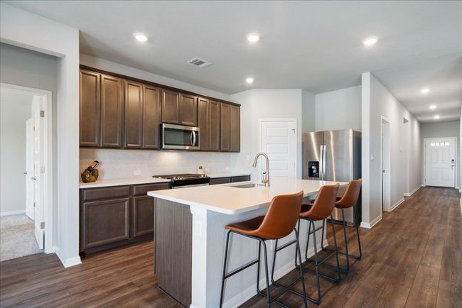111 El Capitan Loop, House other with 4 bedrooms, 2 bathrooms and null parking in Dripping Springs TX | Image 7