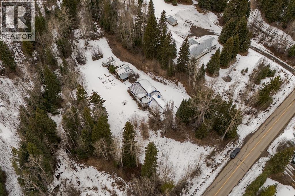 Land in Prince George 4