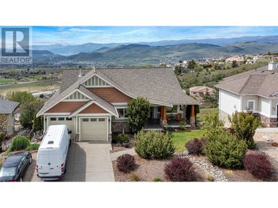 1437 Copper Mountain Crt, House other with 4 bedrooms, 3 bathrooms and 8 parking in Vernon BC | Image 3