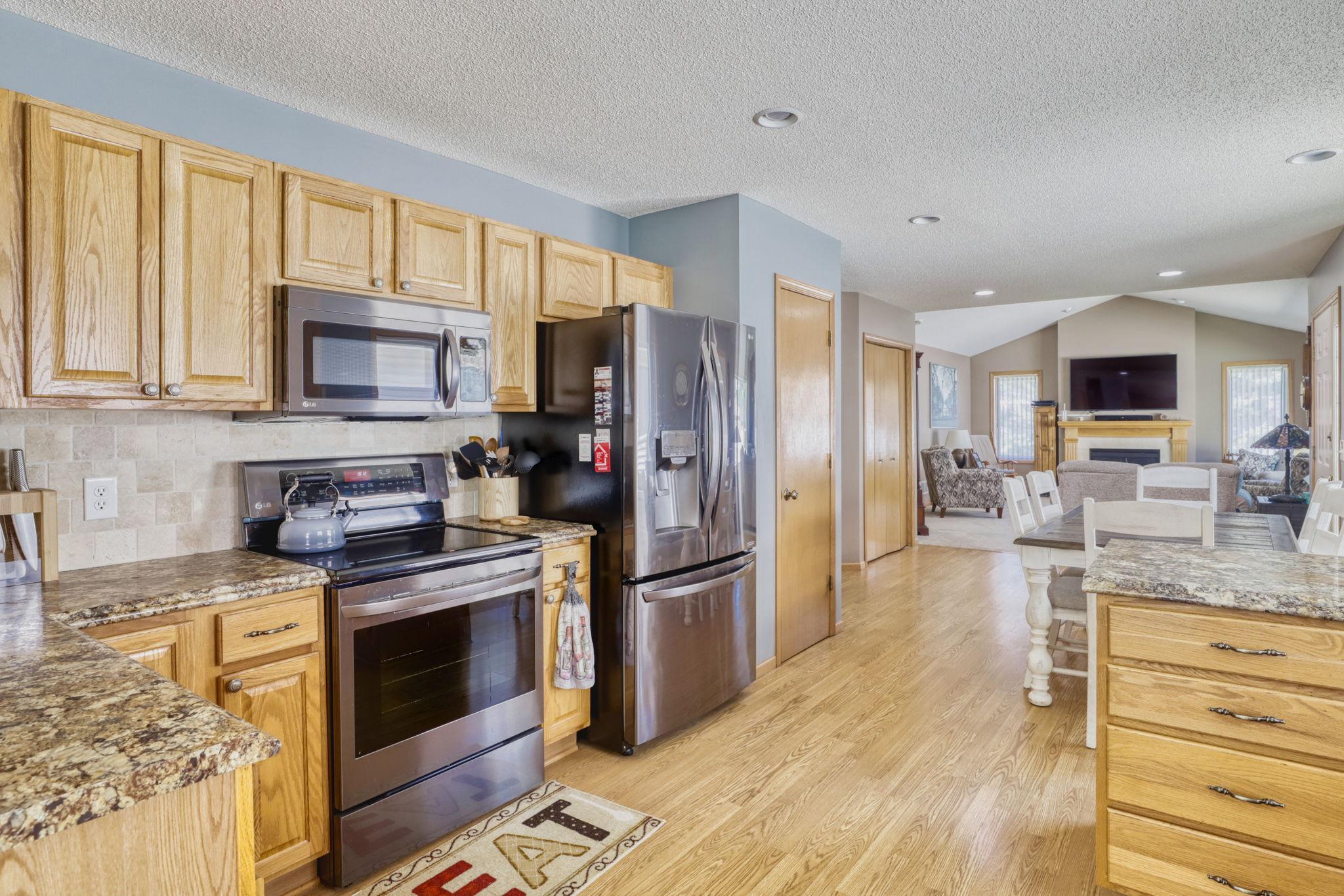 Xenia St, Minneapolis, MN 55433