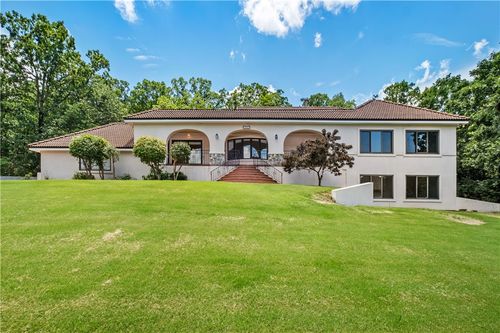1001 E Oaks Manor Dr, Fayetteville, AR, 72703-3521 | Card Image