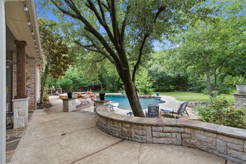 8229 Steeplechase Cir, Argyle, TX, 76226-6376 | Card Image