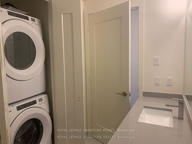 609 - 330 Richmond St W, Condo with 1 bedrooms, 1 bathrooms and null parking in Toronto ON | Image 7