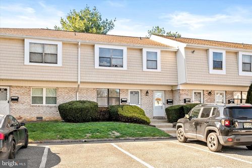 1614 Silver Ct, Hamilton Square, NJ, 08690-3528 | Card Image