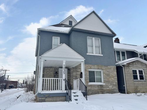 1035 Wilson Avenue, Columbus, OH, 43206 | Card Image