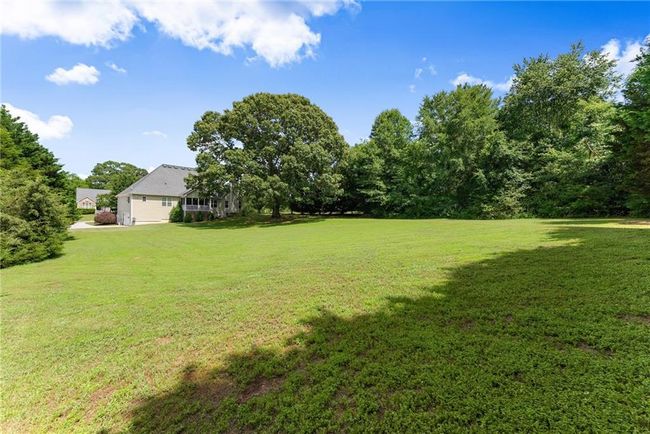 27 Kendall Creek Dr, House other with 3 bedrooms, 2 bathrooms and null parking in Jefferson GA | Image 45