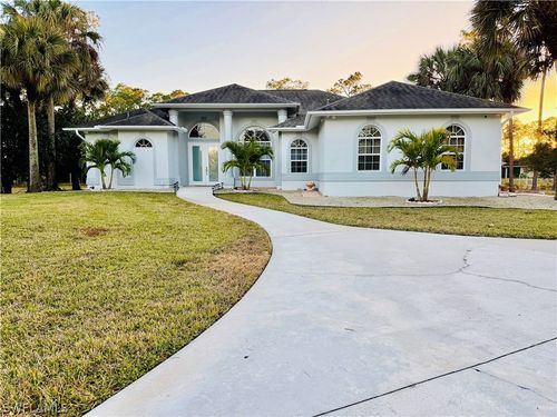 3960 1st Ave Nw, Naples, FL, 34119-2612 | Card Image