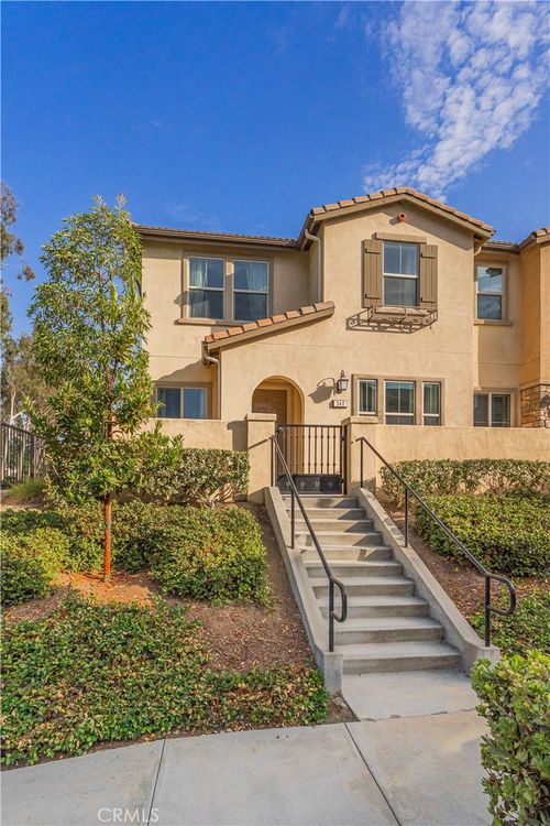 340 S Auburn Heights Ln, Anaheim, CA, 92807-4052 | Card Image