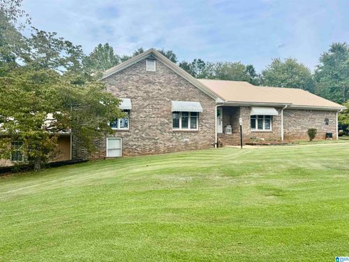 12335 County Road 33, Wedowee, AL, 36278-5707 | Card Image