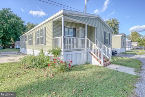 413 4th St, FREDERICA, DE, 19946-2659 | Card Image
