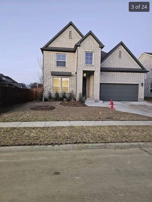 3905 Ablon Trl, Garland, TX, 75043-6223 | Card Image