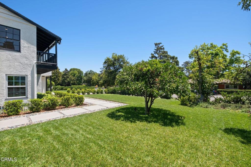 Residential in Pasadena 4