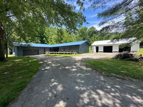 49 Moore Creek Road, Fourmile, KY, 40939 | Card Image