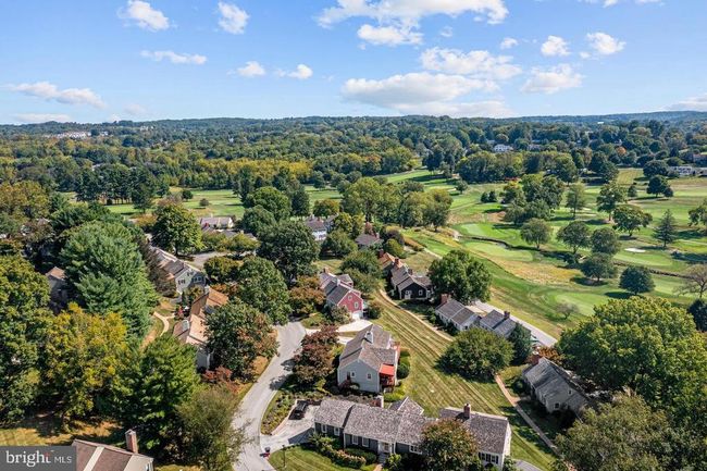 1119 Queens Way, Townhouse with 3 bedrooms, 3 bathrooms and null parking in WEST CHESTER PA | Image 44